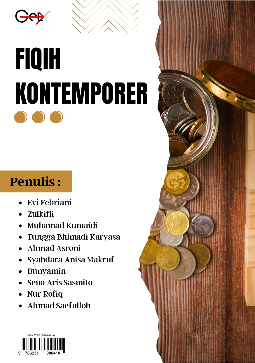 Fiqih Kontemporer